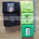 Custom Printed Sweat Wristbands thumbnail-3
