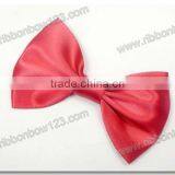 Red Bow Tie Knot thumbnail-1