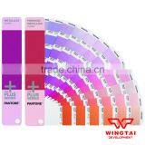Pantone Metallics Coated and Premium Metalics Coated GP1507