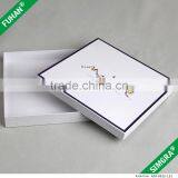 Square Shaped Muffle Scarf Packing Box thumbnail-1