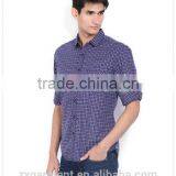 2017 Turkish Men Shirts/italian Men Shirts High Collar Shirts/top Men Shirt thumbnail-2