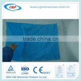 Disposable Nonwoven Pillow - Water Resistant thumbnail-1