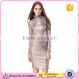 Domin Fashion Latest Wholesale Woman Dress Set thumbnail-1
