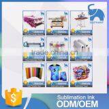 Chinese Best Quality Wide Large Format Sublimation Printer for Transfer Paper Printing thumbnail-5