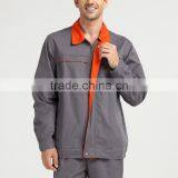 Work Overalls/Coverall/Two Piece Work Uniform thumbnail-4