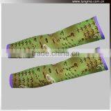 Compression Arm Sleeve Triathlon Running thumbnail-4