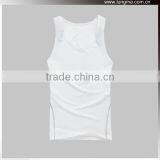 Boys & Mens Gym Clothing Compression Running Shirts Rash Vest thumbnail-2