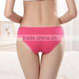 New Desgin Yun Meng Ni Ladies Briefs Cute Printing Cotton Panties Sexy Lingerie thumbnail-2