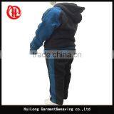 Children Clothing Sets Boys Hoodies Clothing Sets thumbnail-2
