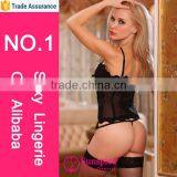 Sunspice Sexy Lingerie 14 Years Experience Xxxxl tv Sexy Corset thumbnail-2