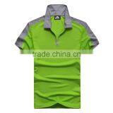 t Shirt Wholesale China Sport Dry Fit Polo Golf POLO Shirt thumbnail-5