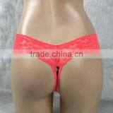 Wholesale Various Colourful Girls Panties Hot Selling Cheap Price US UK EUR Full Size Ready Stock Sexy Panties for Young Grils thumbnail-5