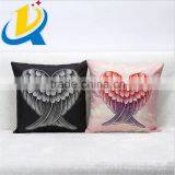 Popular Newest Design Cheap Couple Pillow Case Cover thumbnail-1