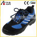 Shenzhen Fashion Lightweight Leisure Safety Shoes thumbnail-3