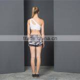 Women Sexy Yoga Fitness Running Sports Bra thumbnail-4