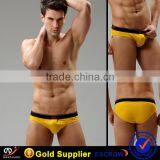 WJ Sex Man Underwear Fashion Sexy Toy Photo Man Underwear thumbnail-5