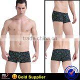 100% Cotton Box Package Boxer Man Underwear Adult Mens Underwear thumbnail-3