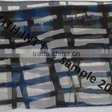 Printed Ladies Silk Scarf