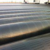 Hot Sale Stainless Steel Slotted Liner Tube thumbnail-3