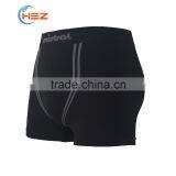 HSZ-0024 Latest 2017 Hot Pants Polyester Elastane Breathable Seamless Underwear Briefs Men Custom Comfortable Boxers Shorts thumbnail-4