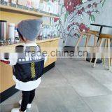 1-6 Years 2017 New Wholesale Cotton Autumn Full Sleeves Patchwork Boys Girls Jackets (pick Size Color) thumbnail-4