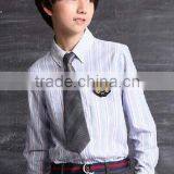 Factory Manufacturing High Quality School Uniform thumbnail-2