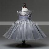 Fashion Children Frocks Designs Lace Girl Summer Clothing Kids Frock Designs thumbnail-2