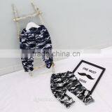 2017 New Products Children Clothing Frock Designs Cotton Kid Cargo Pants Of Online thumbnail-3