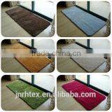 100%cotton Plain Color Cheap Mats for Bathroom thumbnail-1