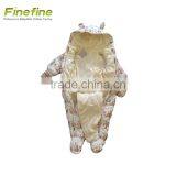 Baby Winter Clothes Romper Baby Cotton Frocks Designs Rompers thumbnail-2