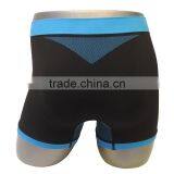 Hot Mans Underpanties Sexy Male Lingerie Mature Seamless Basic Mens Boxers thumbnail-2