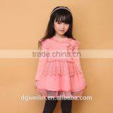 2016 Pink Boutique Lace Kids Occasions Dress thumbnail-2
