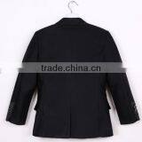 2017 New Style Latest Design China Factory Boy Formal Wear Suit Wedding Suit thumbnail-2
