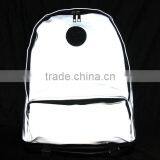 2015 Fashion Full 100%3M Reflective Backpack Fluorescent Reflective Backpack Travel Bag thumbnail-1