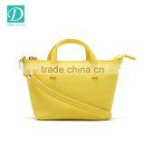 High Quality Candy Color Leather Women Handbags thumbnail-6