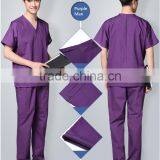 China Trader OEM Trustly Supplier Standard Surgical Gown Doctor Uniform thumbnail-4