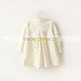 2013 Fashion Children Printed Cheap Kids Girls Shirts thumbnail-2