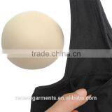 Black Yoga Shorts Girl Sport Seamless Bra, Woman Boxer thumbnail-5