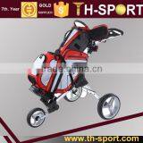 Stylish Customized Cheap Golf Cart Bag thumbnail-2