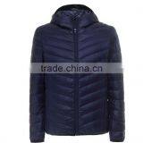 Breathable Windproof Kids Down Jacket for Winter thumbnail-3