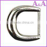 Men Custom Metal Canvas Belt Buckle Wholesale Worker Belt Buckle thumbnail-5