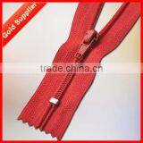 Hi-ana Zipper2 OEM Custom Made Top Quality Good Supplying Kinds of Zipper thumbnail-1