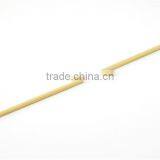 Bamboo Crochet Hooks( Uk Size 11/3mm ) 15cm,sold per Packet of 5 Pcs thumbnail-1