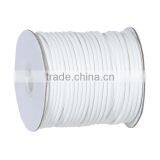 Polyamide Nylon Jewelry Thread Cord White 3mm thumbnail-1