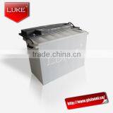 Easy Bike Battery Electric Rickshaw Spare Parts Luke Brand Battery Good Quality 140AH