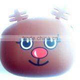 Custom Factory Wholesale Logo Printting Silicone Coin Purse Key Wallet thumbnail-1