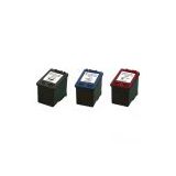 Sell Remanufactured Ink Cartridge (HH6656\HH6657\HH6658)