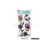 Sell Tattoo Stickers thumbnail-1