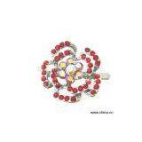 Alloy Shoes Flower In Various Fashion Design thumbnail-1