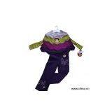 Sell Girls' Suit thumbnail-1